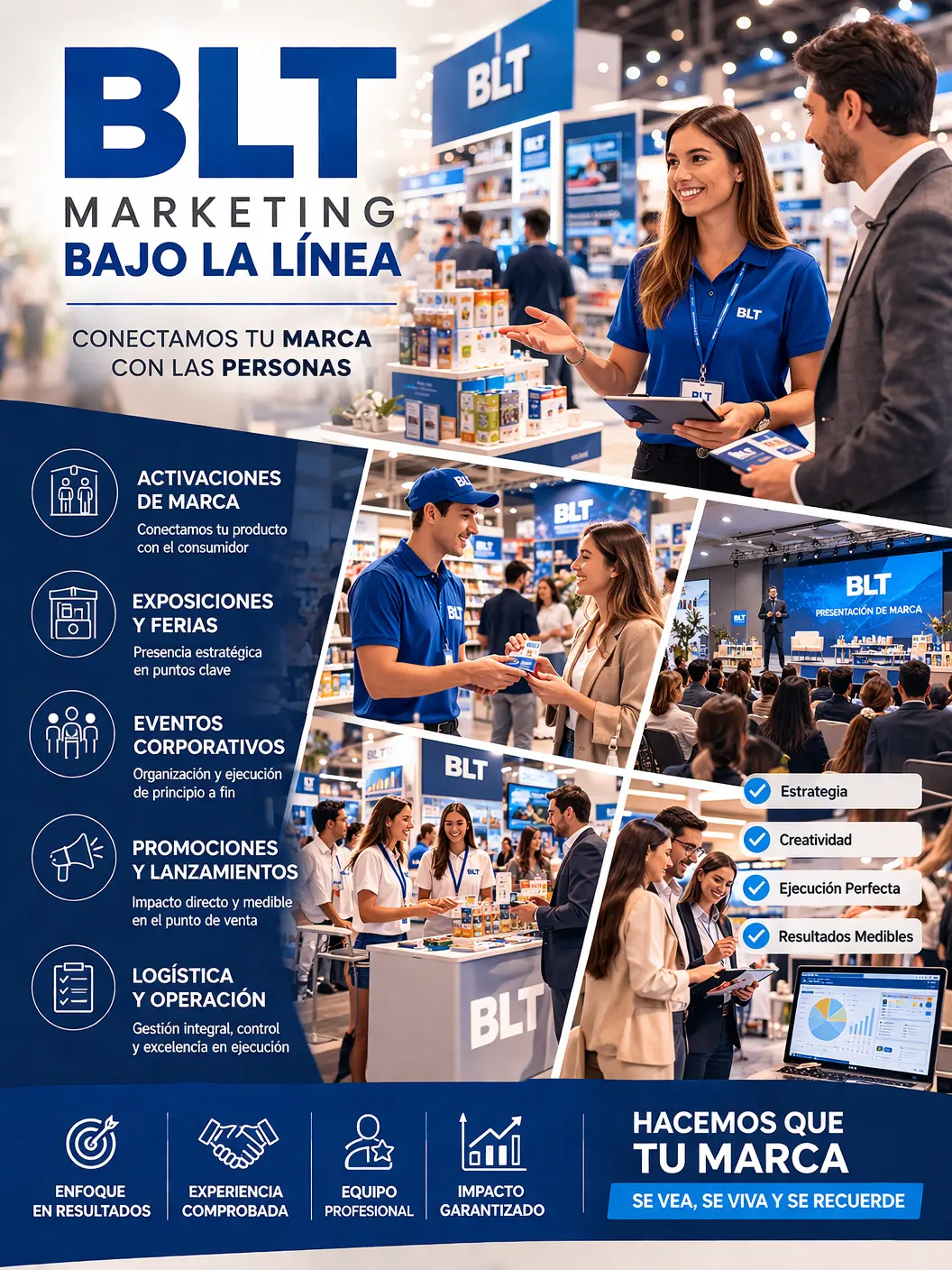 Mercadeo de Activación