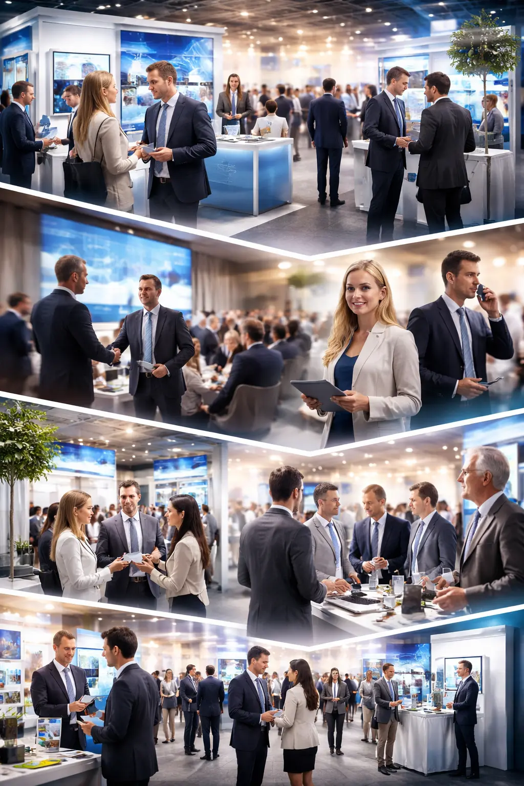 Organización de Eventos Corporativos