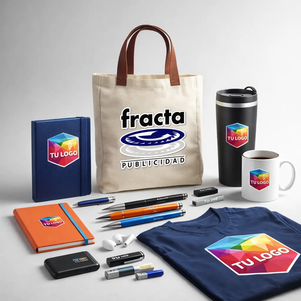 Artículos Promocionales